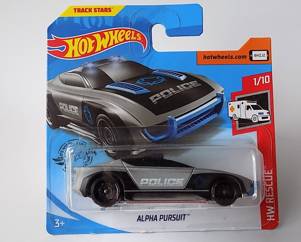 Alpha pursuit автомобиль настоящий Alpha pursuit автомобиль настоящий