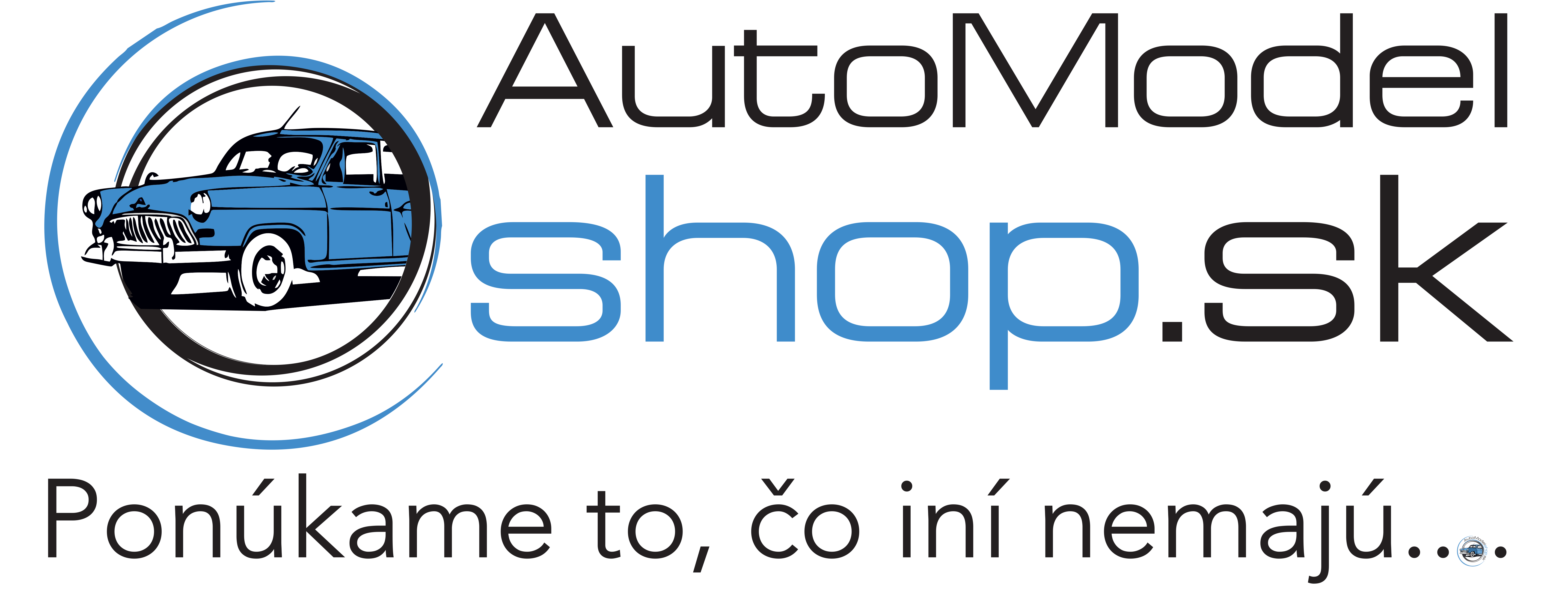 AutoModelShop.sk