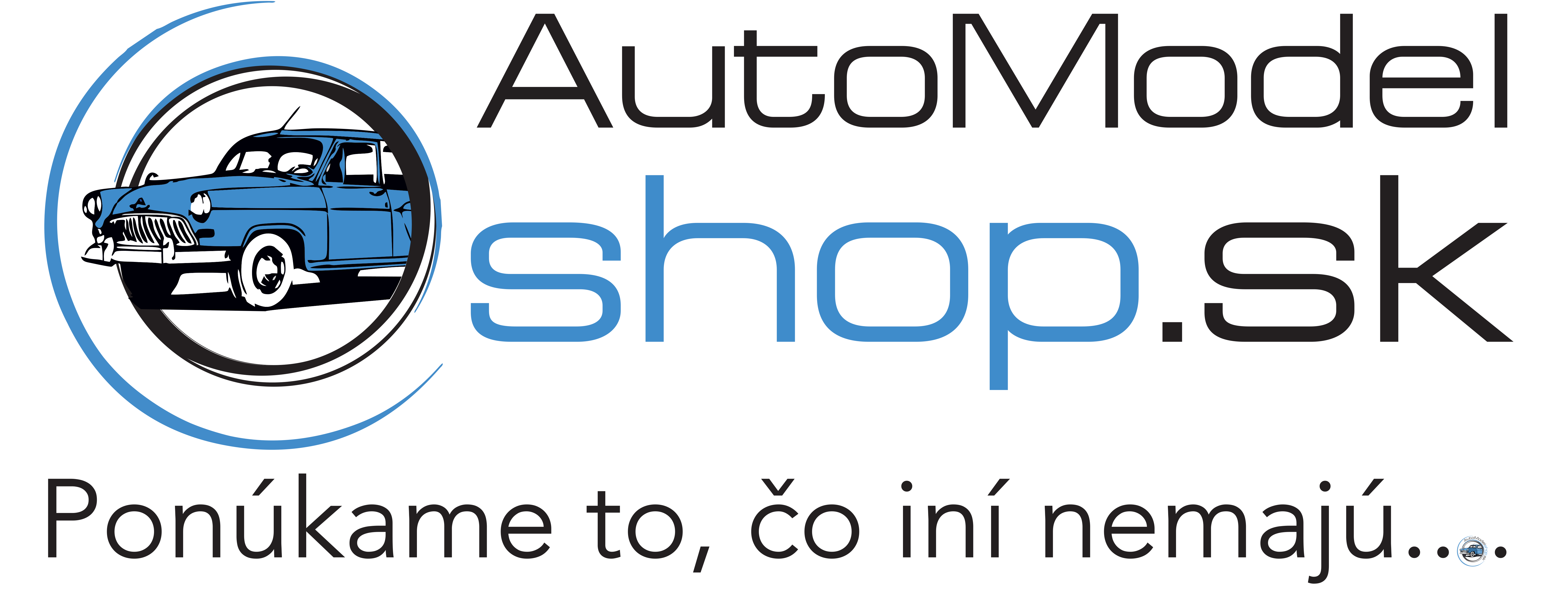 AutoModelShop.sk