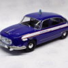TATRA 603 Veřejná bezpečnost - 1:18 Fox18 - Image 2