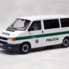 VW T4 - Železničná polícia Zvolen - 1:18