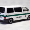VW T4 - Železničná polícia Zvolen - 1:18 - Image 2