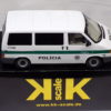 VW T4 - Železničná polícia Zvolen - 1:18 - Image 3
