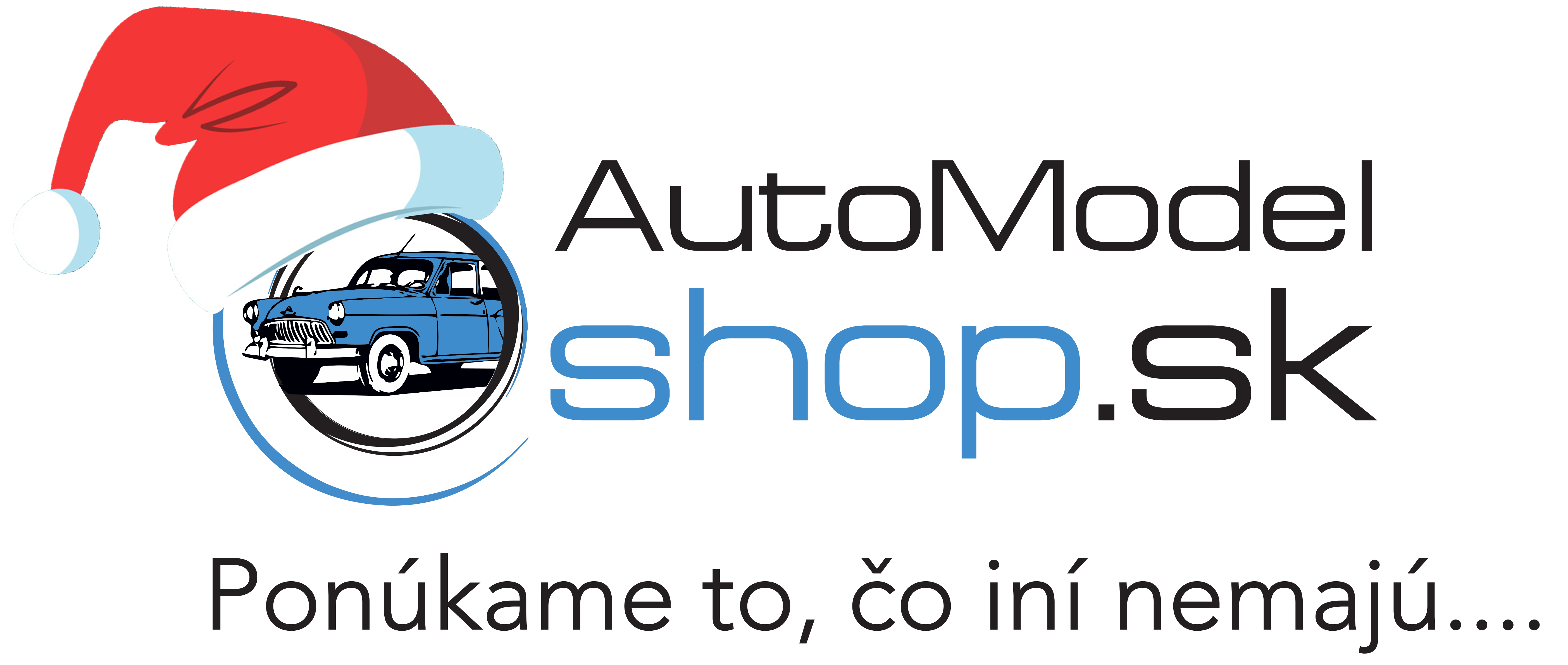 AutoModelShop.sk