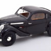 Škoda Popular Monte Carlo - 1:18 Iscale