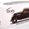 Škoda Popular Monte Carlo - 1:18 Iscale - Image 3