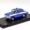 Moskvič 408 Verejná bezpečnosť 1:43