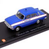 Moskvič 408 Verejná bezpečnosť 1:43 - Image 3