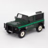 LAND ROVED DEFENDER 90 - Hraničná a cudzinecká polícia SR - 1:43 - Image 2