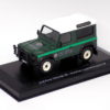 LAND ROVED DEFENDER 90 - Hraničná a cudzinecká polícia SR - 1:43 - Image 4