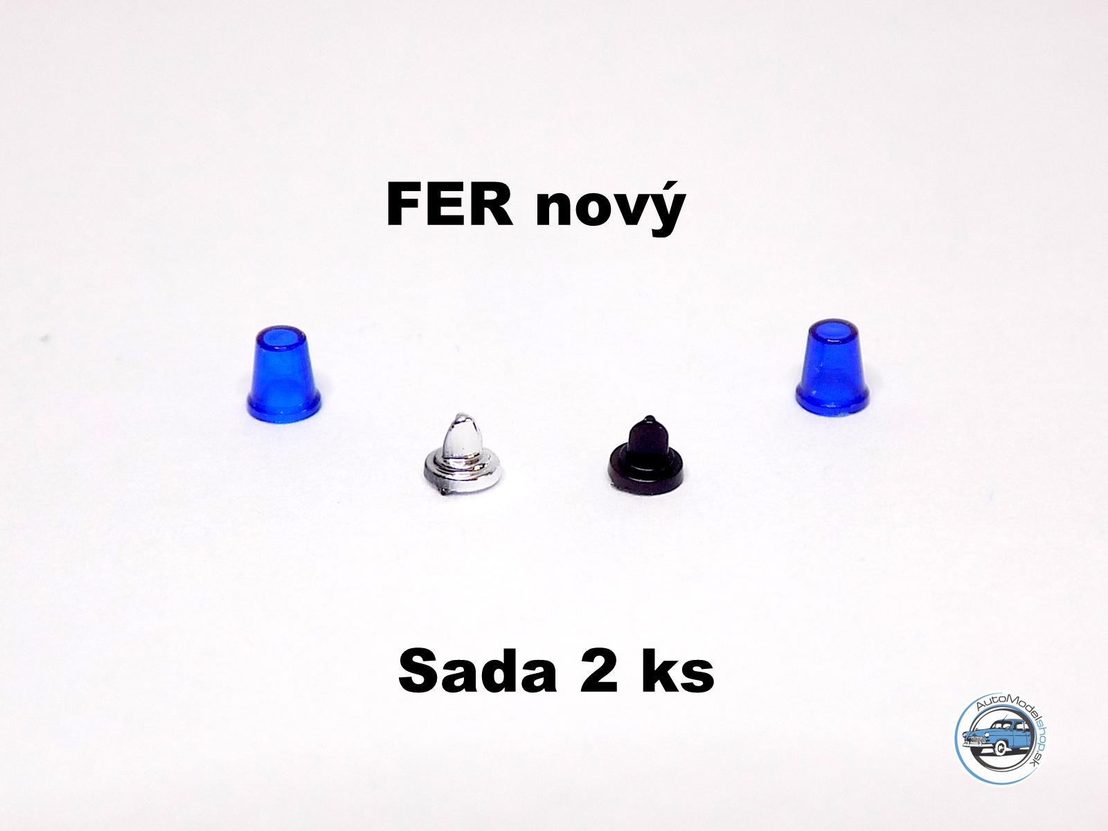 Maják FER nový - 07M - Czech Auto Legend