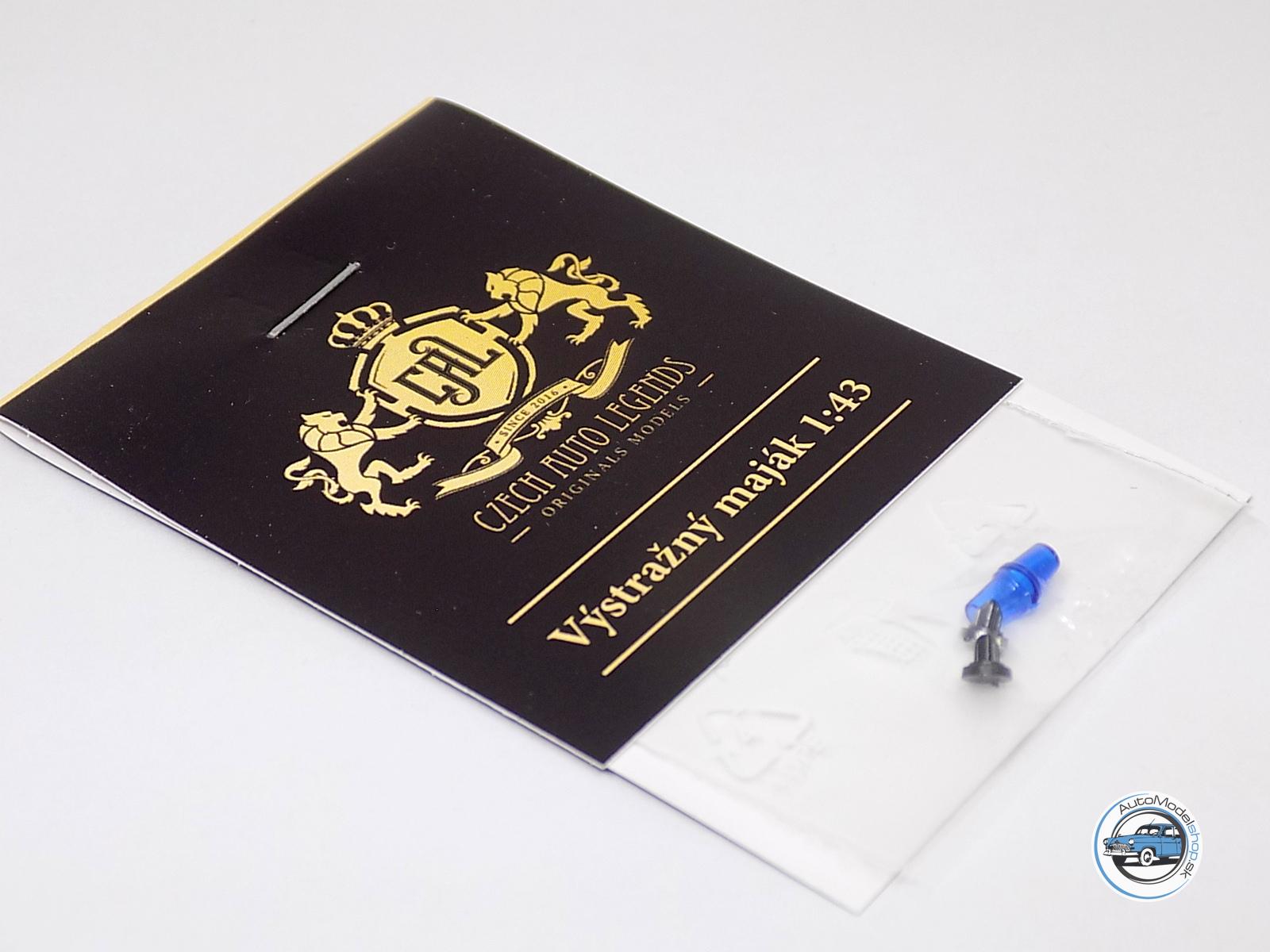 Maják FER nový - 07M - Czech Auto Legend - Image 3