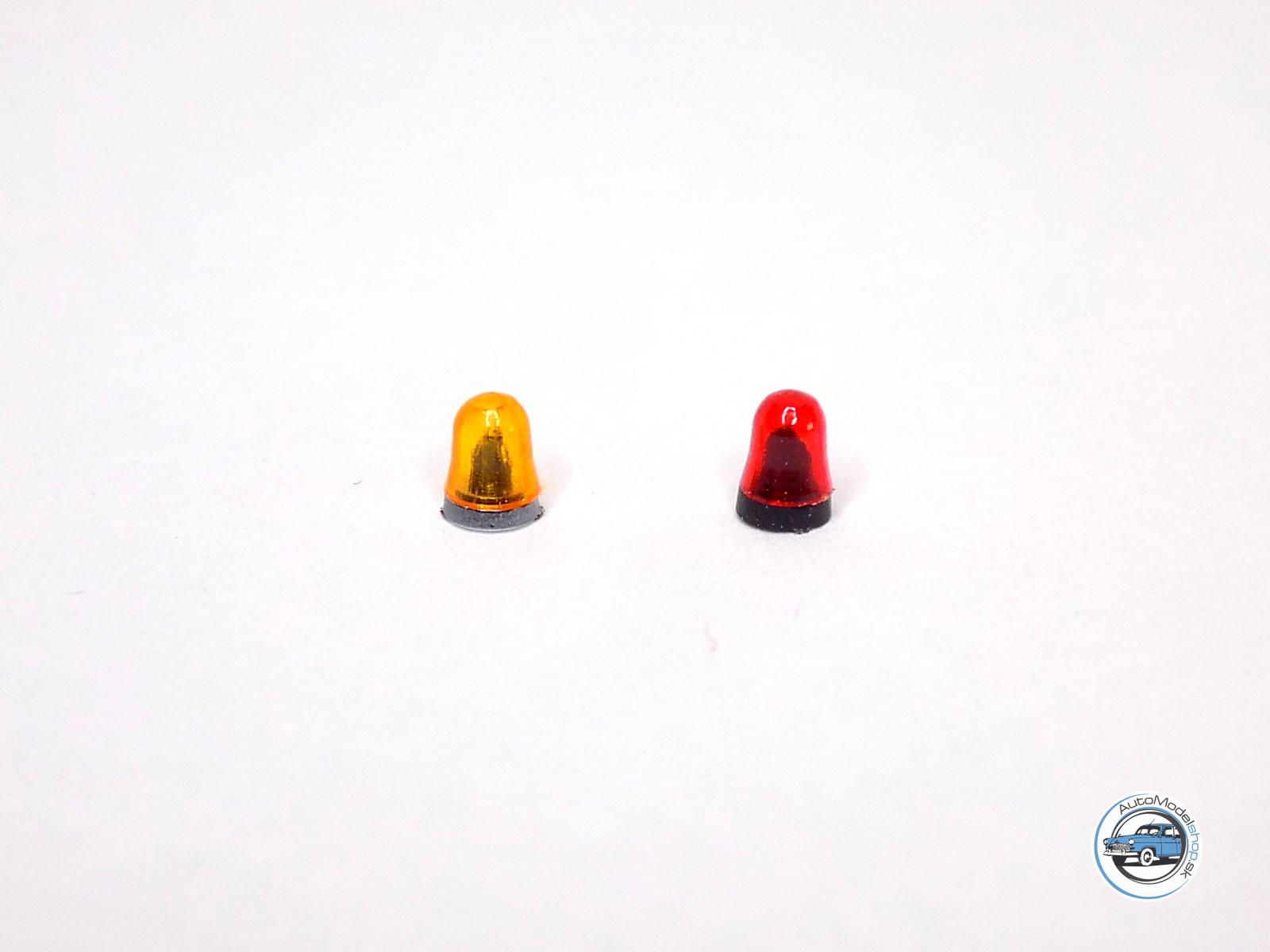 Maják FER starý - 06S - Czech Auto Legend - Image 2