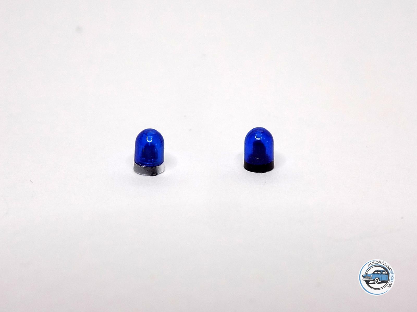 Maják výstražný 09M – 1:43 Czech Auto Legend - Image 2