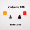 Maják výstražný 08S – 1:43 Czech Auto Legend