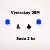 Maják výstražný 08M - 1:43 Czech Auto Legend