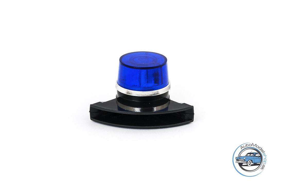 Maják AZD500 - modrý - 1:43 Czech Auto Legend - Image 5