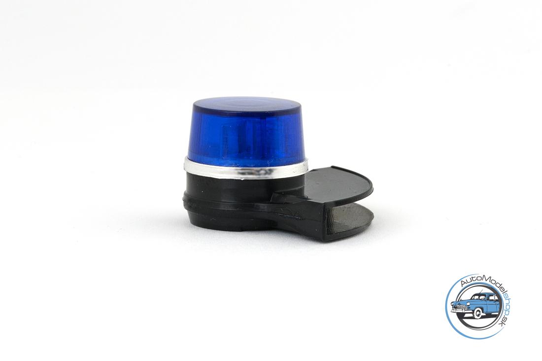 Maják AZD500 - modrý - 1:43 Czech Auto Legend - Image 4