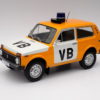 LADA NIVA VB 1:18