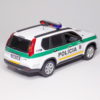 NISSAN X-TRAIL POLÍCIA SR - Kriminalistický technik  OKP KR PZ Trenčín - 1:43 Automodelshop - Image 2