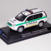 NISSAN X-TRAIL POLÍCIA SR - Kriminalistický technik  OKP KR PZ Trenčín - 1:43 Automodelshop - Image 3