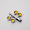 Sada prídavných svetiel - žltá - 4,5mm - CAL - Image 2
