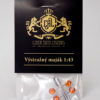 Sada prídavných svetiel - oranžová - 4,5mm - CAL - Image 4