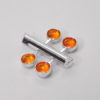 Sada prídavných svetiel - oranžová - 4,5mm - CAL - Image 2