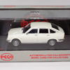 LANCIA - BETA BERLINA (SERIE 1) 1972 white - 1:43 PEGO - Image 4