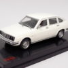 LANCIA - BETA BERLINA (SERIE 1) 1972 white - 1:43 PEGO