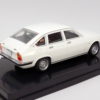 LANCIA - BETA BERLINA (SERIE 1) 1972 white - 1:43 PEGO - Image 2