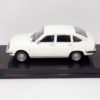 LANCIA - BETA BERLINA (SERIE 1) 1972 white - 1:43 PEGO - Image 3
