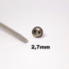 SKRUTKOVAČ IXO 2,7 mm - Image 2