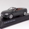 AUDI - KABRIOLET A5 2017 - 1:43 AUDI Collection
