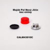 Maják Pal Nový Jičín - bez sirény - CALM43010C - 1:43 Czech Auto Legend
