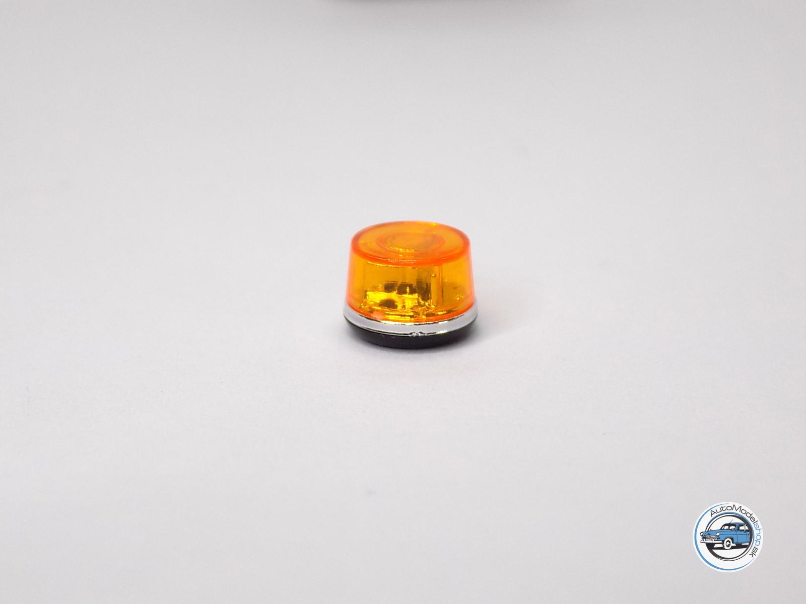 Maják Pal Nový Jičín – bez sirény – CALM43010O – 1:43 Czech Auto Legend - Image 2