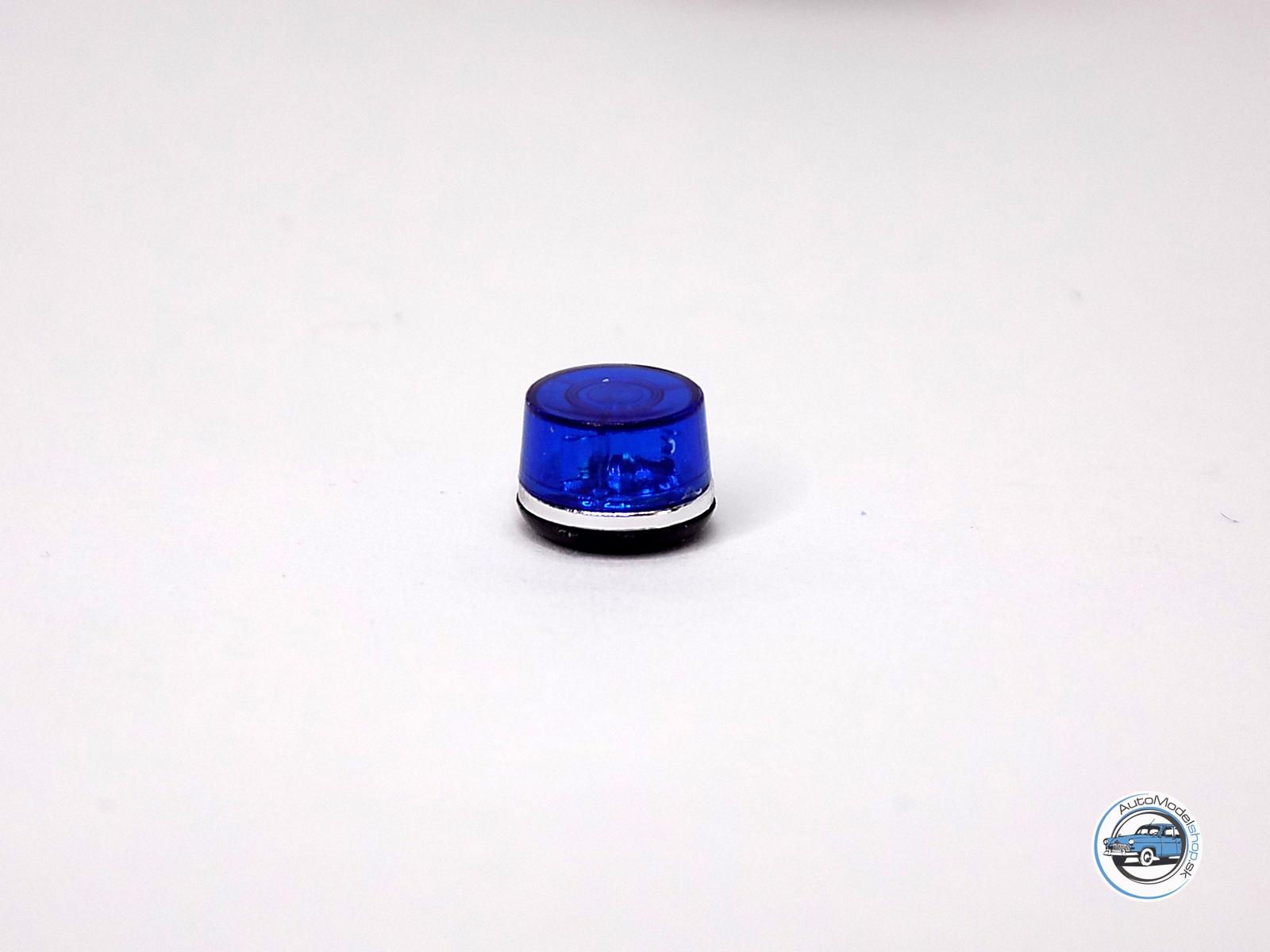 Maják Pal Nový Jičín – bez sirény – CALM43010M – 1:43 Czech Auto Legend - Image 2