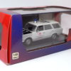 POLSKI FIAT 125P Kombi "Service Car"- Limitovana edícia - 1:43 IST - Image 5