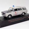 POLSKI FIAT 125P Kombi "Service Car"- Limitovana edícia - 1:43 IST