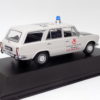 POLSKI FIAT 125P Kombi "Service Car"- Limitovana edícia - 1:43 IST - Image 4
