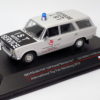 POLSKI FIAT 125P Kombi "Service Car"- Limitovana edícia - 1:43 IST - Image 3
