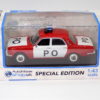 VOLGA GAZ M24 Požiarna ochrana - 1:43 Automodelshop - Image 4