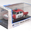 VOLGA GAZ M24 Požiarna ochrana - 1:43 Automodelshop - Image 3