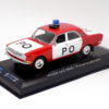 VOLGA GAZ M24 Požiarna ochrana - 1:43 Automodelshop