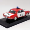 VOLGA GAZ M24 Požiarna ochrana - 1:43 Automodelshop - Image 2