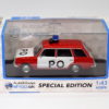 LADA VAZ 2102 Požiarna ochrana - 1:43 Automodelshop - Image 4