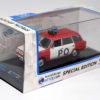 LADA VAZ 2102 Požiarna ochrana - 1:43 Automodelshop - Image 3