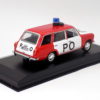 LADA VAZ 2102 Požiarna ochrana - 1:43 Automodelshop - Image 2