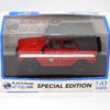 UAZ 469 HASIČI - KR HaZZ Trenčín - stanica Dubnica nad Váhom - 1:43 Automodelshop - Image 4