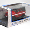 UAZ 469 HASIČI - KR HaZZ Trenčín - stanica Dubnica nad Váhom - 1:43 Automodelshop - Image 3